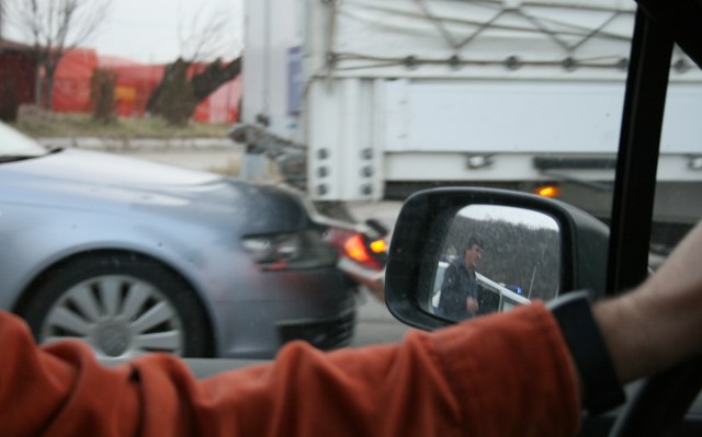 Više saobraæajki na srpskim putevima, broj poginulih veæi za 15,2%