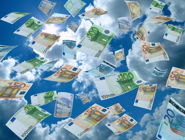 "Bazel III" traži od banaka 400 milijardi evra kapitala