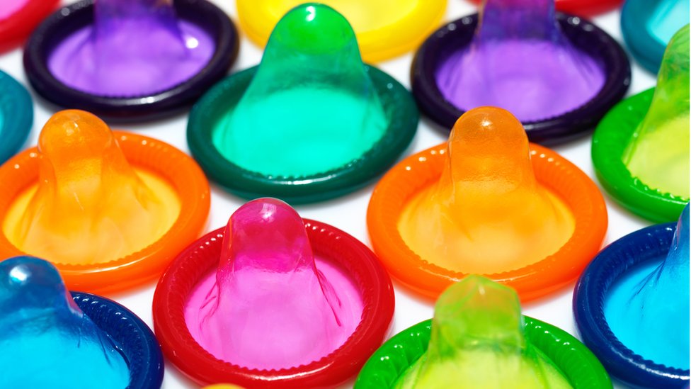 Kondomi: Milion oštećenih prezervativa vraćeno iz Ugande