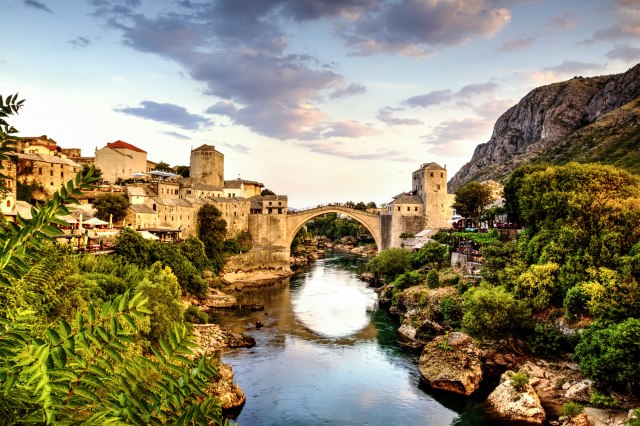 Region sve popularniji: Balkanski grad preporuèen za 2020. godinu