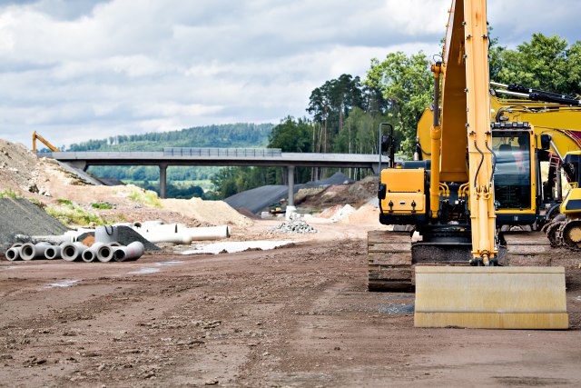 Moravski koridor će imati 78 mostova, treba da se zaštiti od visokih voda