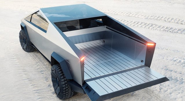 Teslin električni kamionet već rezervisalo skoro 150.000 ljudi