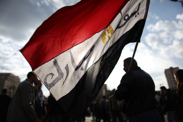 Egipatska policija upala u sedište nezavisnog medija