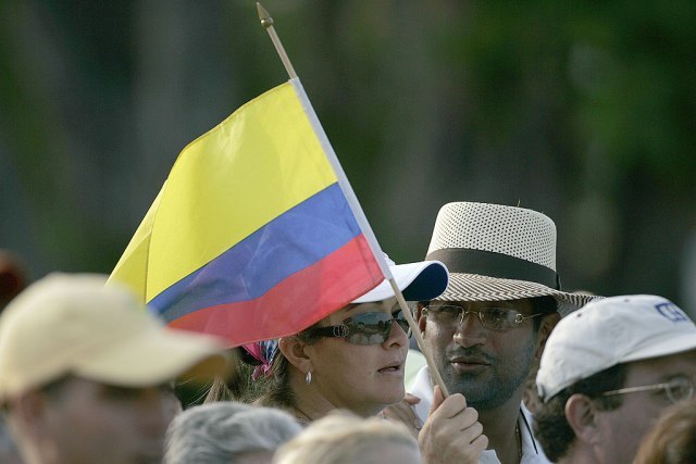 Troje poginulo u protestima u Kolumbiji
