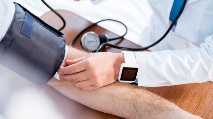 nagli skokovi krvnog pritiska liječenje hipertenzije clinic