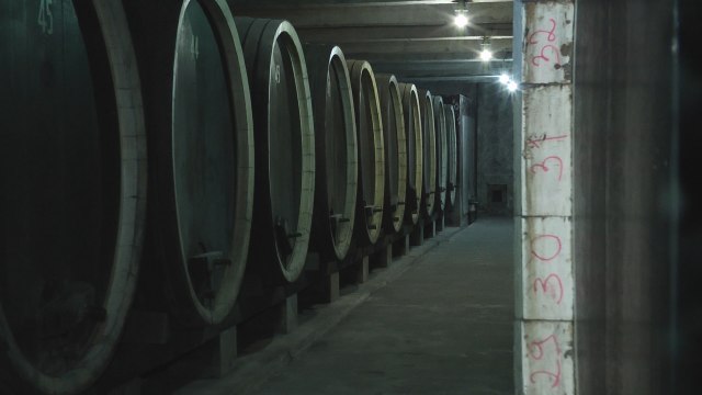 Ovde se čuvaju najskuplja vina na Balkanu: U vinariji se nalazi 450 boca kralja Aleksandra