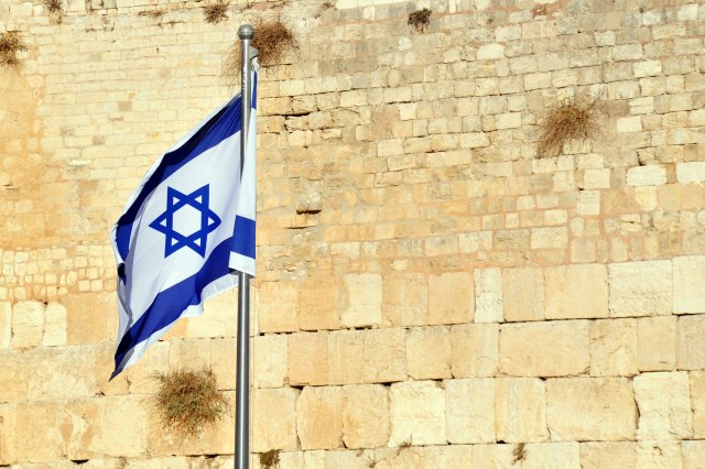 Izrael proterao direktora "Hjuman rajts voèa"