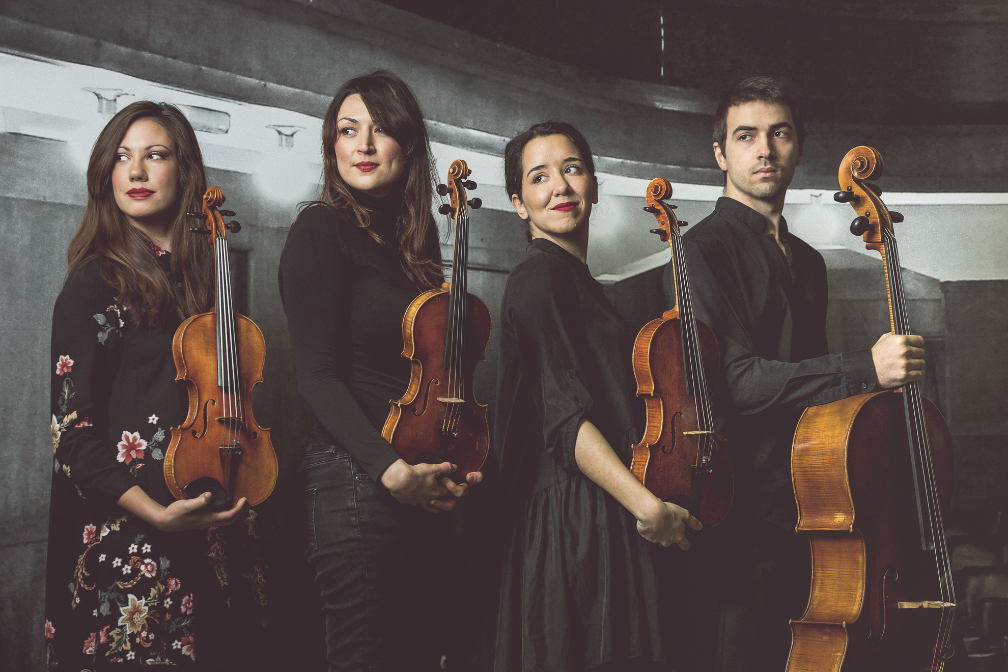 Koncert kamerne muzike Vasilija Mokranjca u Narodnom muzeju