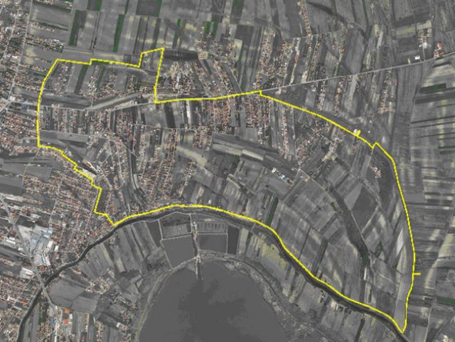 Ambiciozan plan za levu obalu: Borča, Ovča i Krnjača postaju moderna gradska područja