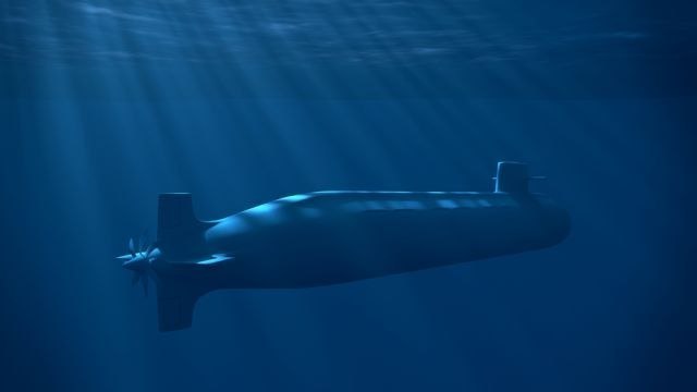 Španija zaplenila podmornicu - u njoj tri metričke tone kokaina