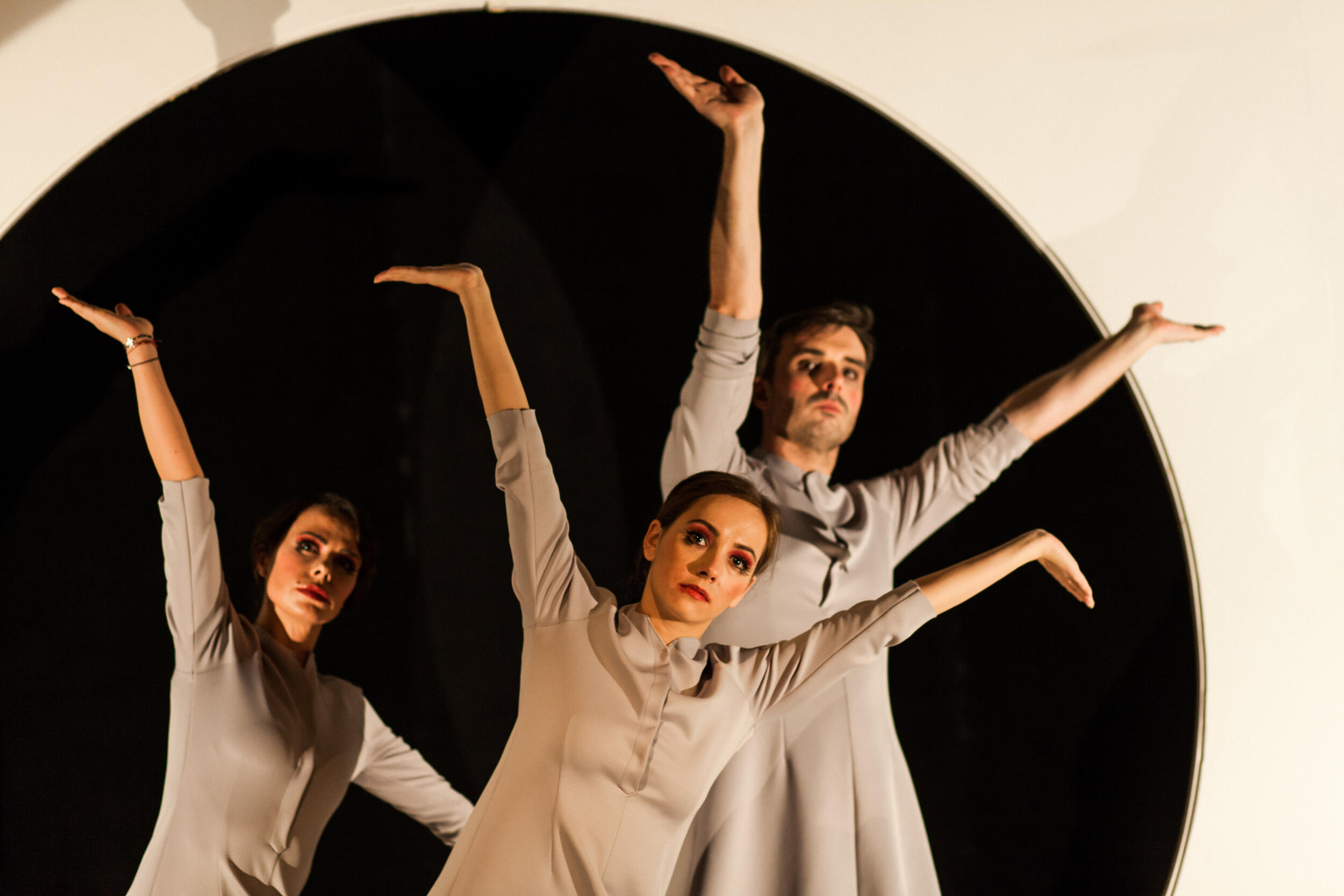 Premijera predstave „Beli bubrezi“