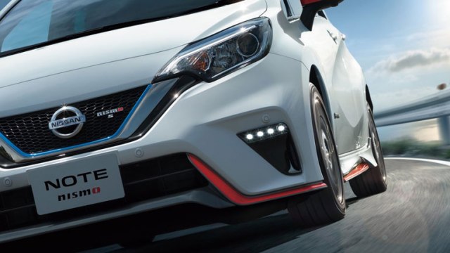 Novi Nissan Note će imati tri reda sedišta