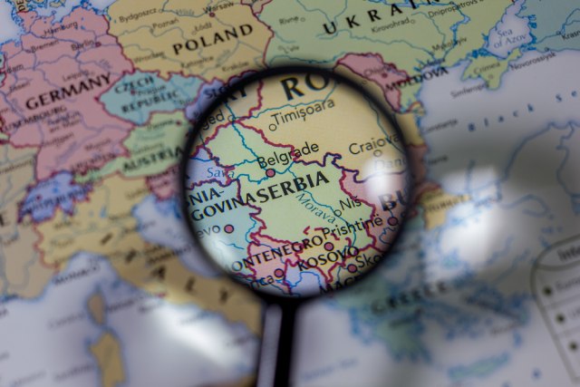 Srbija "na tankom ledu": Kljuèni trenutak ove sedmice, a tajming je loš