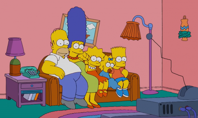 Ovo nismo oèekivali: Bliži se kraj popularnim "Simpsonovima"?