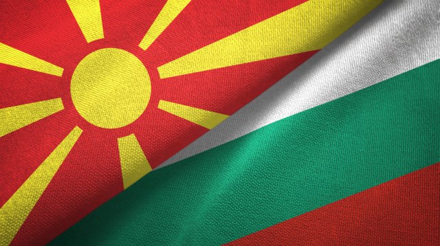 "Pitanje dana kad æe Makedonci da zatraže deo Bugarske"