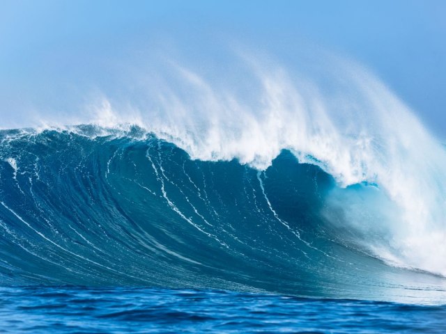 Cunami bio visok 150 metara: Da je obala bila bliža, posledice bi bile katastrofalne