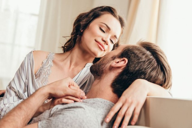 Ova romantièna sitnica može da poboljša i ojaèa vaš ljubavni život