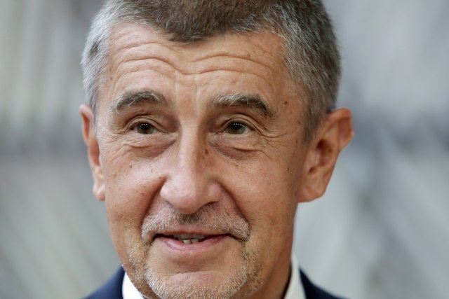 Evropska komisija utvrdila: Češki premijer je u sukobu interesa