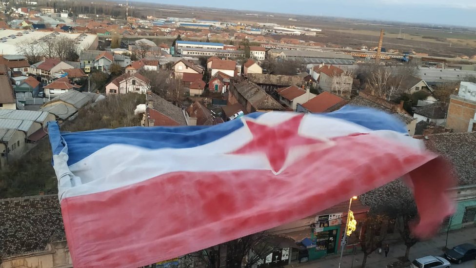 Poslednji Jugosloven u Smederevu - kad je slava roðendan nekadašnje države