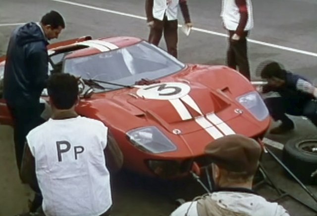 Istorija: Zašto se Ford i Ferrari toliko ne podnose?