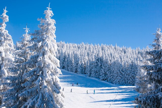 Svi na Kopaonik: Evo šta skijalište nudi poèetkom sezone