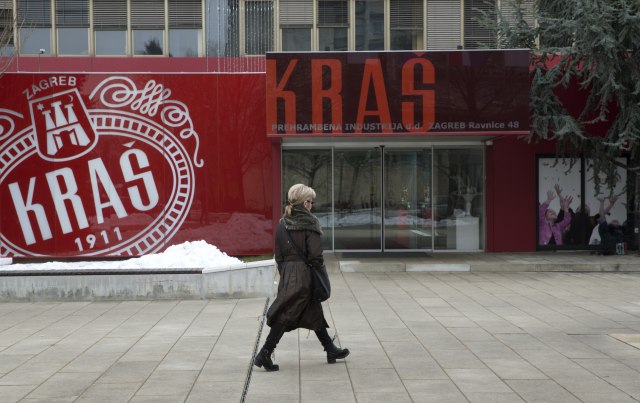Sluèaj "Kraš": Braæa Pivac akcionarima moraju da isplate dodatnih 67 hiljada evra