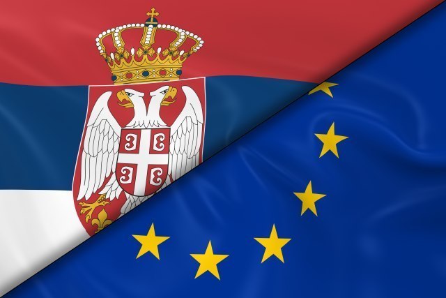 France could stop EU integration of Serbia?