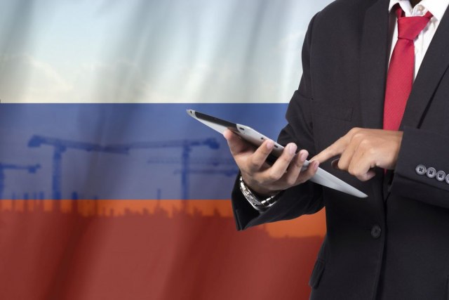 Na telefonima i kompjuterima samo ruske aplikacije