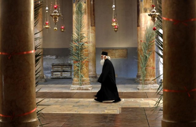 Grèka crkva nepokolebljivo odbija kremaciju