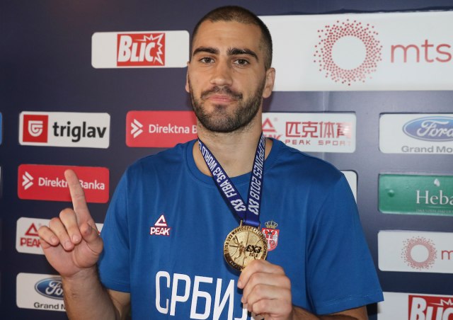 Amerikanac pokušao da prevari Srbina – FIBA reagovala!