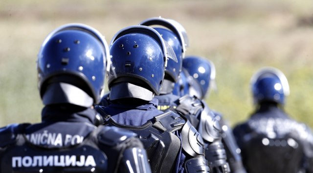 Hrvatska policija uhapsila sportiste, odvela u šumu i proterala u BiH - mislili da su migranti VIDEO