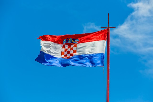 "Kralj svih Hrvata" se ponovo kandidovao za predsednika