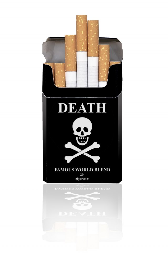 Još jedna zemlja se jednoobraznim paklicama cigareta bori protiv pušenja VIDEO