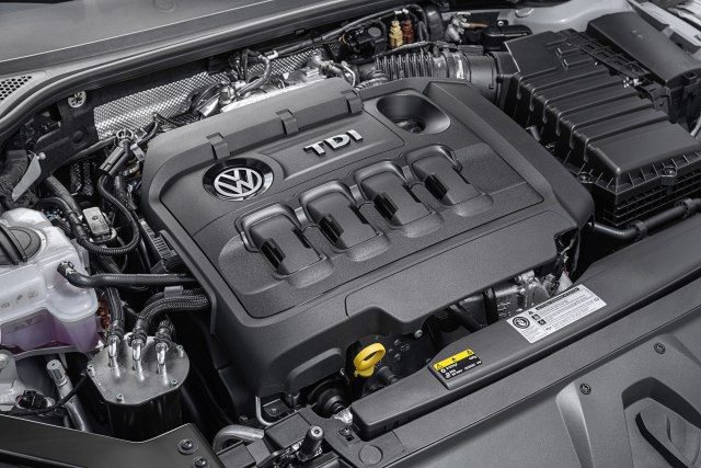 Volkswagen opet na udaru države zbog dizel motora