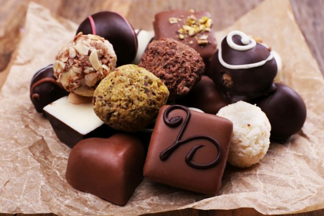 Razotkrivanje mitova: Da li slatkiši izazivaju hiperaktivnost? VIDEO