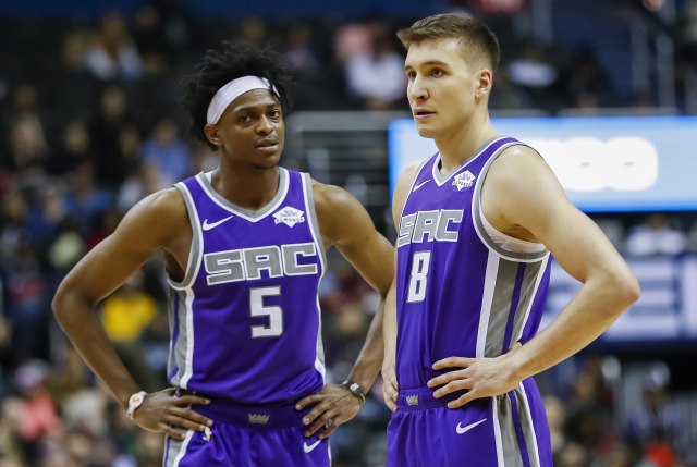 Povreda na povredu – novi peh Bogdanoviæa