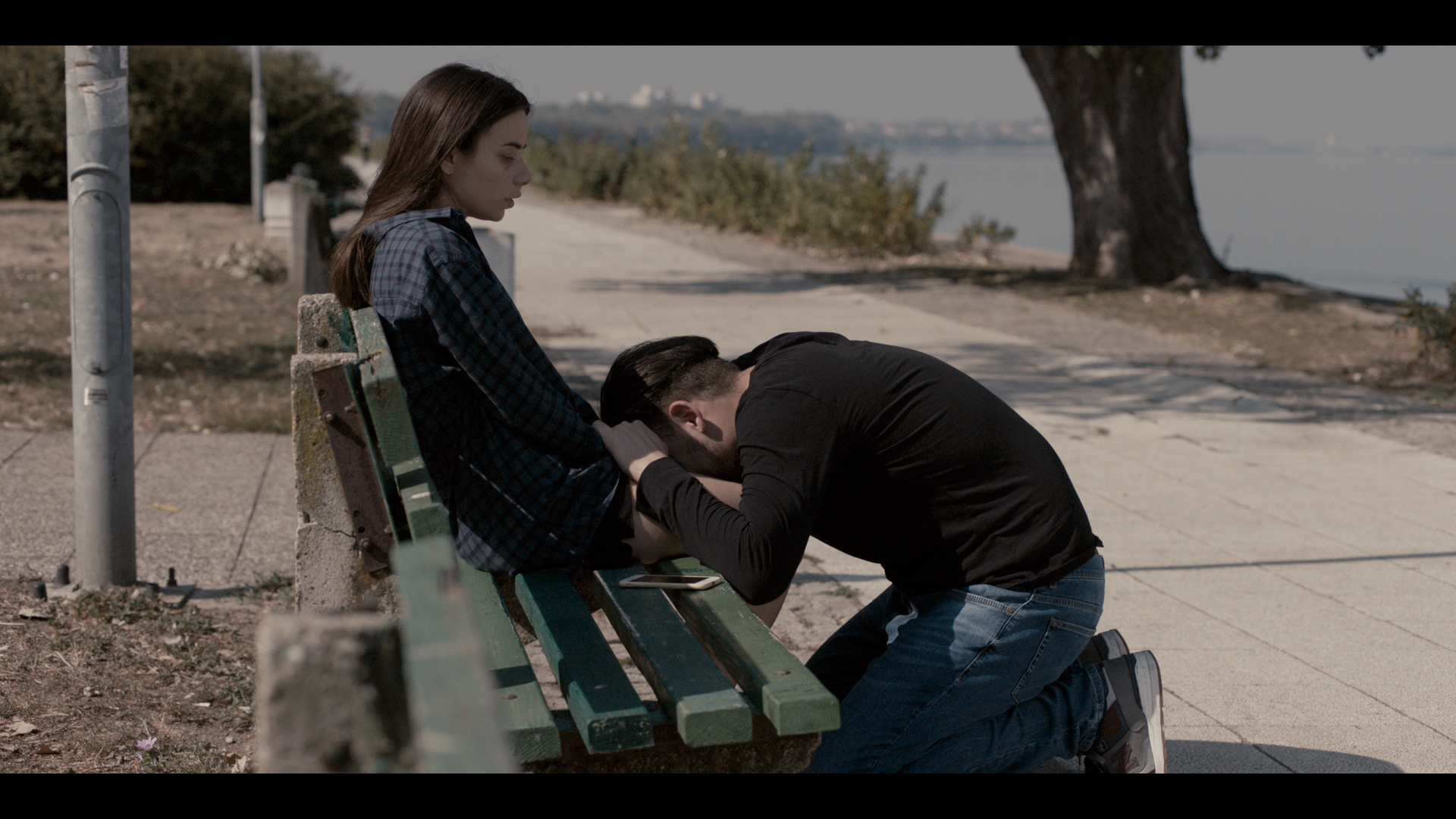 Milan Marić, glumac kog žene obožavaju: U seriji “Besa” surovo kažnjava silovatelje devojke koju voli