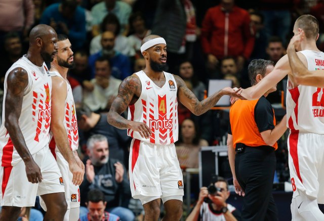 foto: Srdjan Stevanovic/Starsportphoto