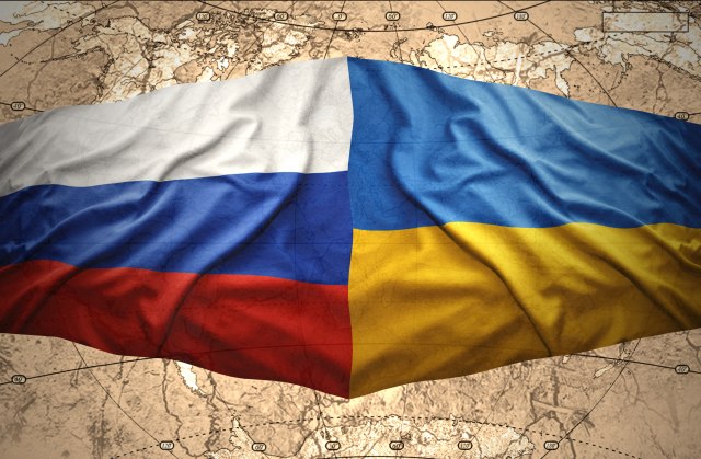 Moskva Kijevu: Odustanite od snova o mirovnjacima u Donbasu