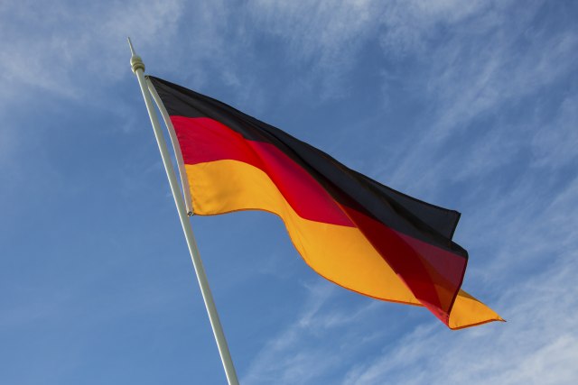 Nemačka u ozbiljnim problemima: Smanjene fabričke narudžbine, industrija hramlje