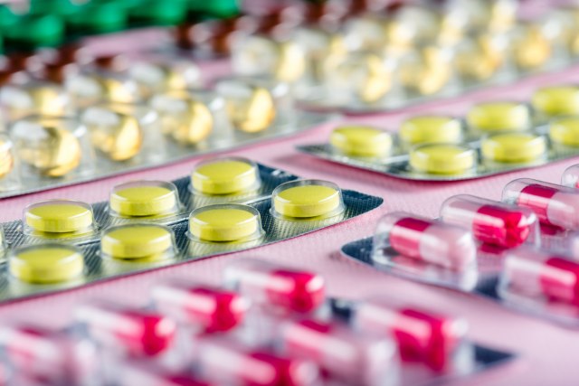 Trostruki rekord: "Hemofarm" proizveo 5,7 milijardi tableta