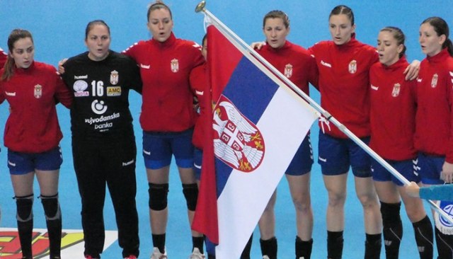 Srbija dobila rivale u drugoj fazi Svetskog prvenstva