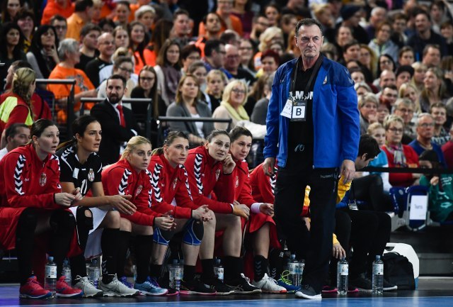 Kako je Srbija "izbegla" okršaj sa šampionkama?