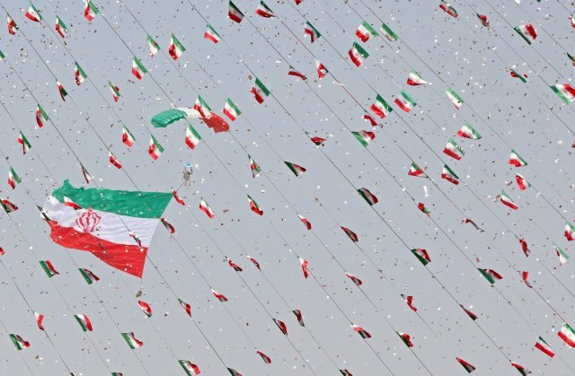 Iran najavljuje novu generaciju centrifuga