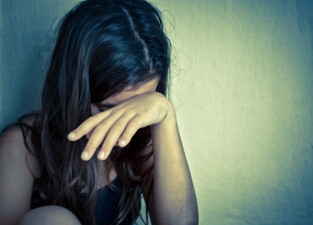 "Seksualno zlostavljanje - rizik detinjstva u Nemaèkoj"