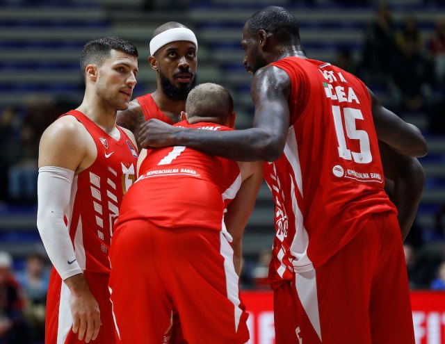 FMP nikad bliži pobedi – Zvezda preživela!