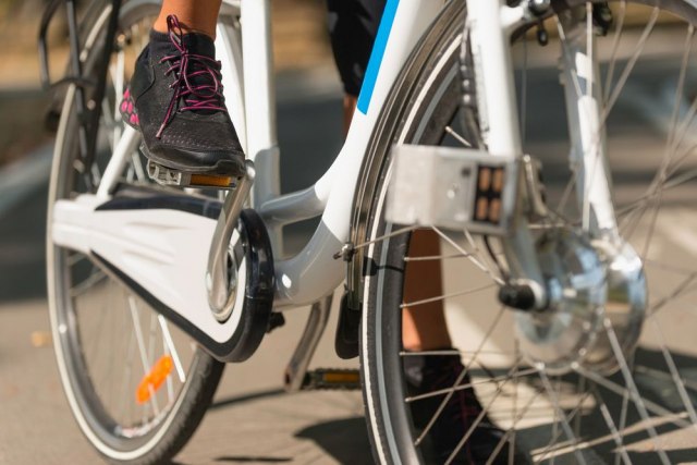 Vode računa o životnoj sredini: Uvode električne bicikle umesto dostavnih vozila