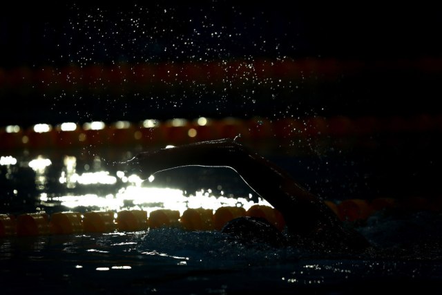 Sedam medalja za reprezentativce Srbije u para-plivanju na mitingu u Zagrebu