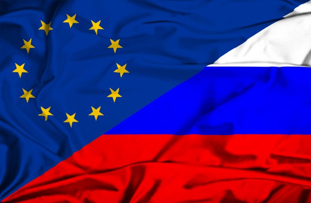 Predsednik Evrokomore pozvao na ukidanje sankcija Rusiji: 