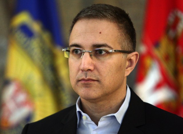 Agencija: Nebojša Stefanović nije u sukobu interesa